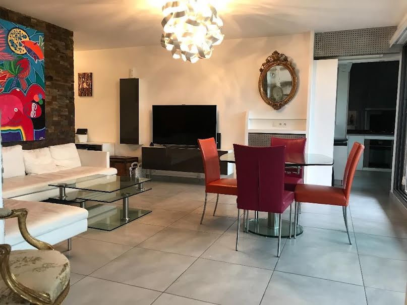 Vente appartement 4 pièces 79.9 m² à Montpellier (34000), 368 000 €