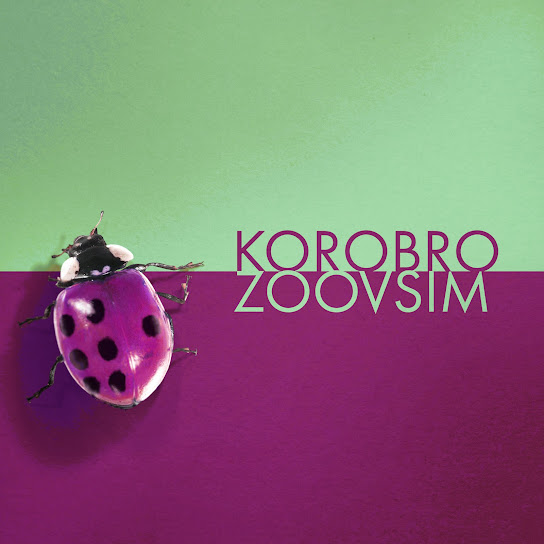 Korobro - Zoovsim