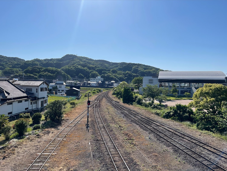 ノートのMR松浦鉄道・松浦市・佐世保市・平戸市・伊万里市に関するカスタム事例の投稿画像10枚目