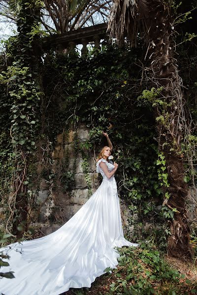 Wedding photographer Ilya Pivovarchik (irvinx). Photo of 8 May 2019