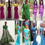 African Wears Designs Apk