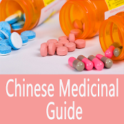 Chinese Medicinal Guide & Tips  Icon