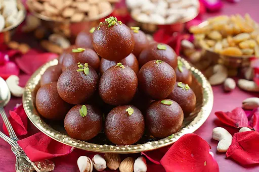 Kala Jamun