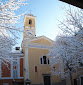 photo de Chapelle Chapelle de la confrérie des Pénitents Blancs de la Bolline (Notre Dame des sept douleurs)