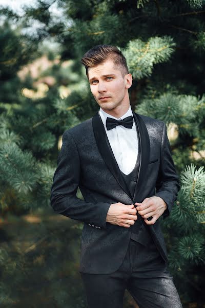 Wedding photographer Evgeniy Golikov (e-golikov). Photo of 15 March 2022