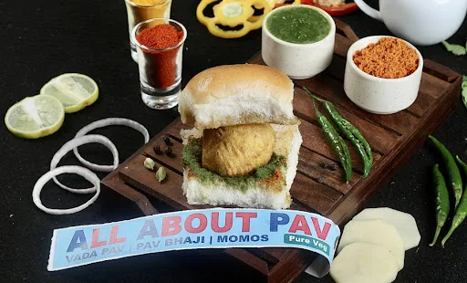 Vada Pav