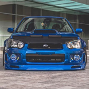 WRX STI