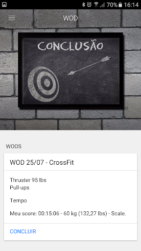 免費下載健康APP|Conexão CrossFit app開箱文|APP開箱王