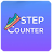 Pedometer - Step Counter App icon