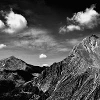 Le rocciose Apuane di 