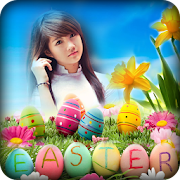 Easter Photo Frames  Icon