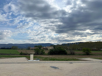 terrain à Gargas (84)