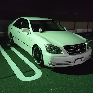 クラウンロイヤル GRS182