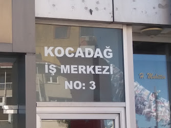 Kocadağ İş Merkezi