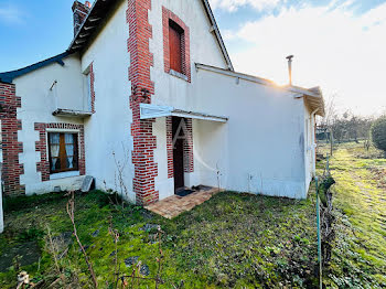 maison à Château-Renault (37)