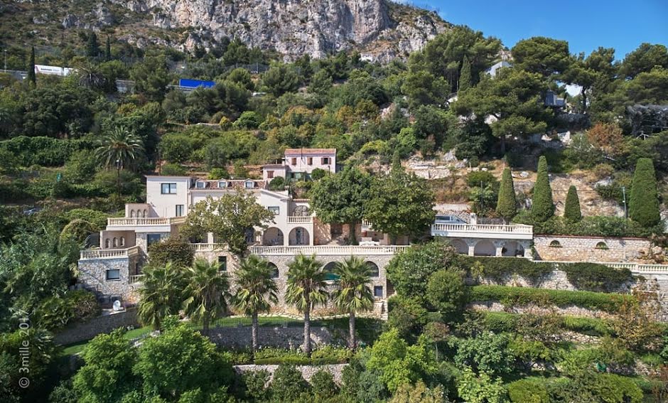 Vente villa 7 pièces 550 m² à Roquebrune-Cap-Martin (06190), 7 450 000 €