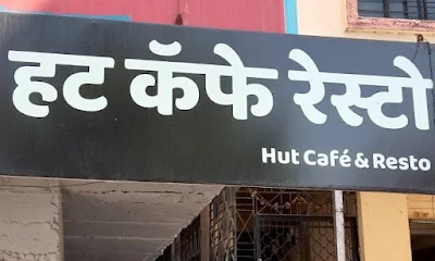 Hut Cafe & Resto