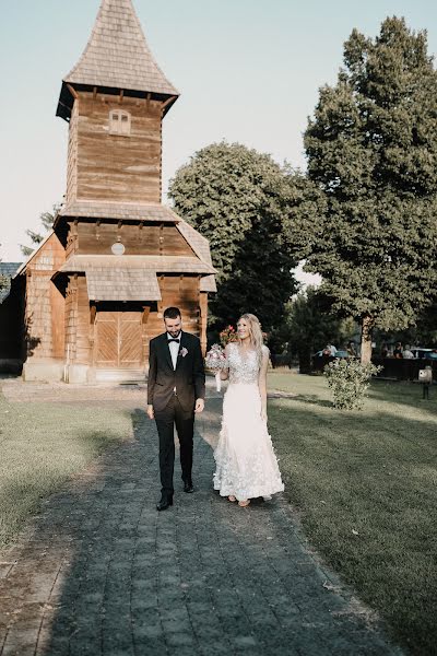Wedding photographer Slavi Jo (couplesofjo). Photo of 17 August 2023