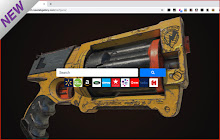 Nerf Guns Search small promo image