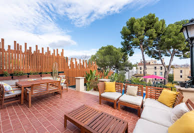 Maison avec piscine et jardin 2