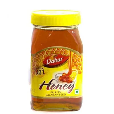 Dabur Squeezee Honey Pack 225 Gm