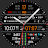 Futorum H7 Digital watch face icon