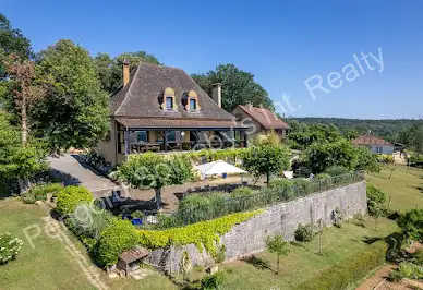 Maison avec terrasse 2