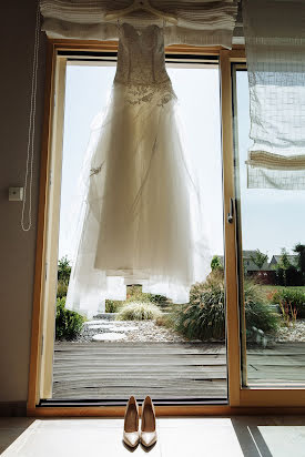 Fotógrafo de bodas Dimitri Finko (dimafinko). Foto del 24 de noviembre 2016