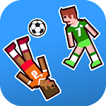 Cover Image of Download Soccer Amazing - Soccer Physics Game 2017 1.4 APK