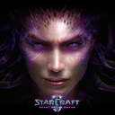 Starcraft 2: Heart of the Swarm (1920x1080)