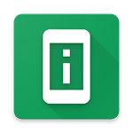 Cover Image of Скачать Device Info for Android 1.0 APK