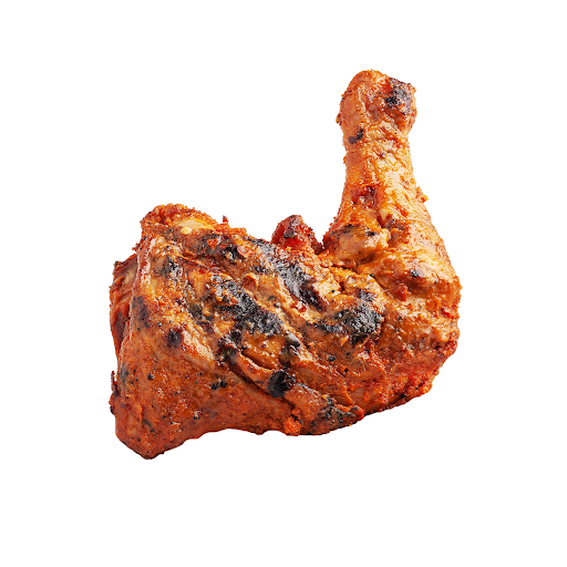 Quater Peri Peri Chicken