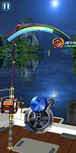 Fishing Hook screenshot #5