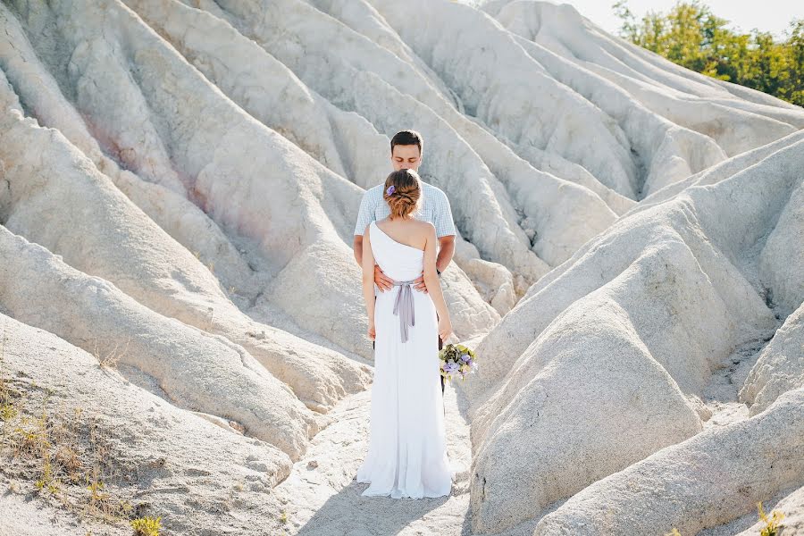 Wedding photographer Anastasiya Mokra (anastasiyamokra). Photo of 17 August 2018