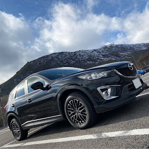 CX-5 KE2AW