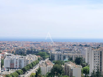 appartement à Nice (06)