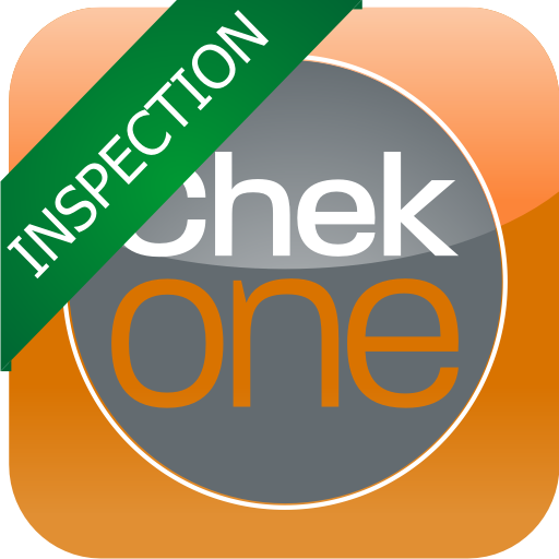 ChekOne Inspection 商業 App LOGO-APP開箱王