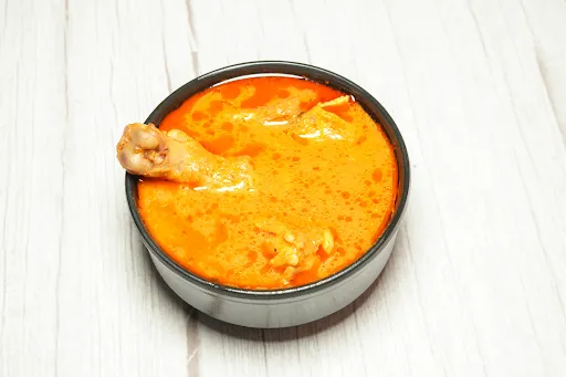 Chicken Curry