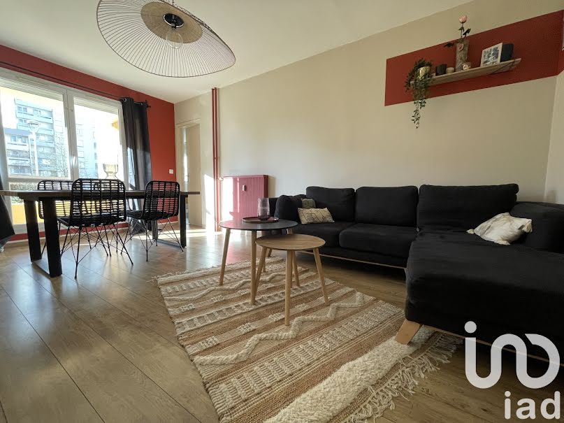 Vente appartement 3 pièces 67 m² à Sedan (08200), 63 900 €