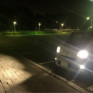 ムーヴキャンバス LA800S