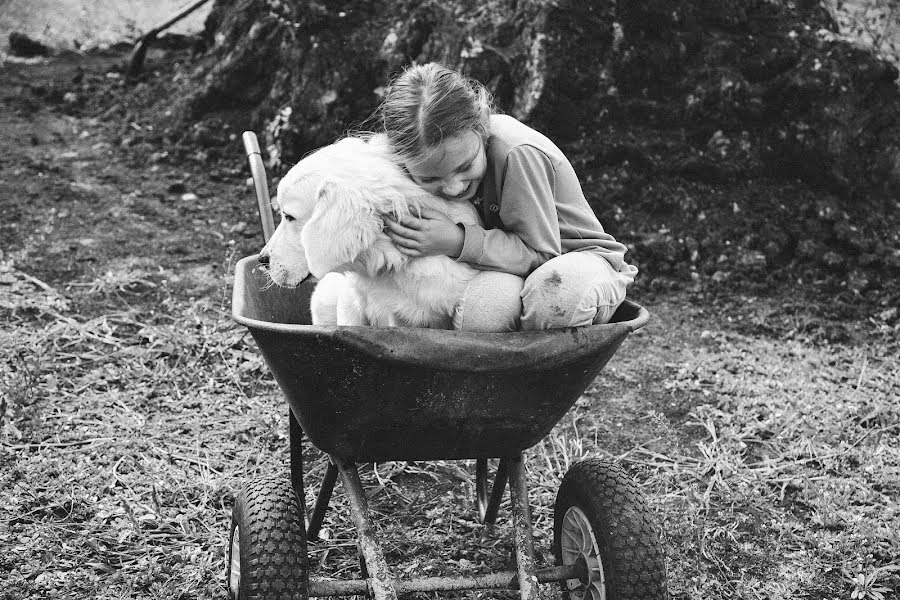 Hochzeitsfotograf Olga Murzaєva (helgamurzaeva). Foto vom 13. Oktober 2021