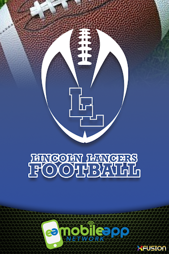 Lincoln Lancers Football