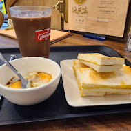 池先生 Kopitiam(大安店)