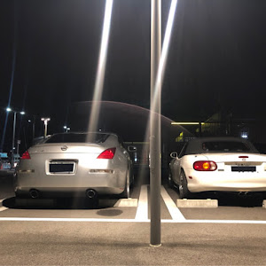 フェアレディZ Z33