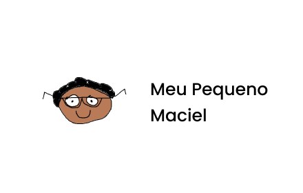 Meu Pequeno Maciel small promo image