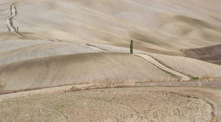 Terre di Siena di mariarosa-bc