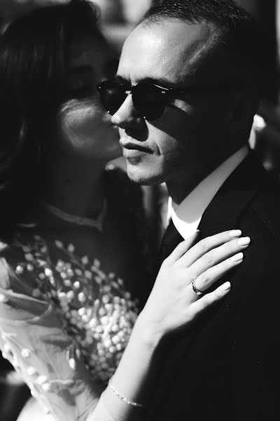 Photographe de mariage Ilya Negodyaev (negodyaev). Photo du 28 juillet 2022
