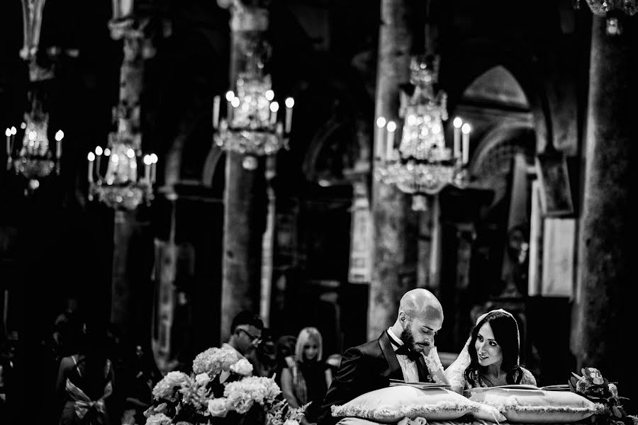 Fotógrafo de bodas Simone Rossi (simonerossi). Foto del 5 de noviembre 2019