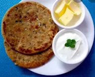 Paratha Palace menu 2