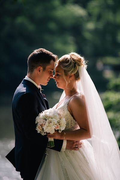 Fotografo di matrimoni Axel Jung (ajung). Foto del 1 marzo 2019